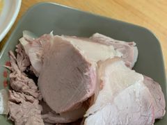 -汝萍传统蘸水菜(春华路总店)