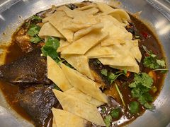 -北平味道.京味菜.烤鸭(梨园店)