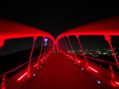 -金鸡山公园