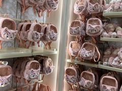 -迪士尼小镇
