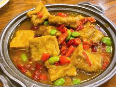 -大川先生·小龙虾·川菜(信义坊店)