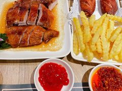 -麦龙·新港风料理(江汉路店)