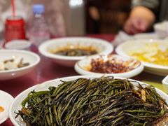 -老吉士酒家(天平路店)