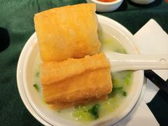 -大良毋米粥(锦龙路总店)