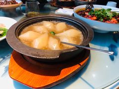 养生大煲-瓷忆·瓷文化餐厅(上海店)