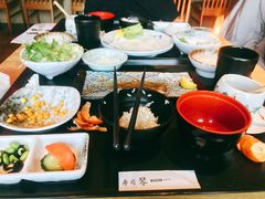 -琴寿司居酒屋(软件园店)