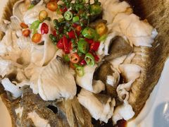 -北京老铺烤鸭(老城根店)