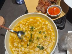 -吴越荣记苏州菜·松鼠桂鱼100%活鱼现做(月光码头店)