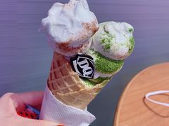 -DQ·蛋糕·冰淇淋(三亚青春颂店)