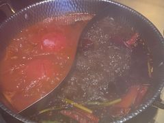 -手选潮汕鲜牛肉火锅(二七广场店)