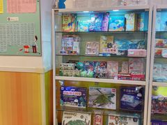 -易贝乐少儿·英语(金沙天街中心)