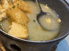 -闽公馆·客家私房菜·商务宴请·包厢(杏林橡树湾店)