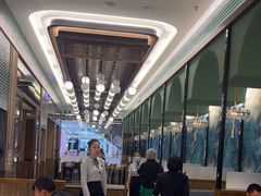 -新世界餐厅(万达店)