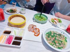 -和记小菜(大宁店)