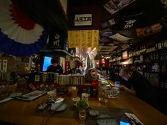 -半藏居酒屋(香港花园店)