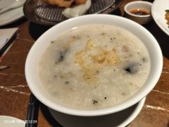 -广东道至正餐厅(区庄店)