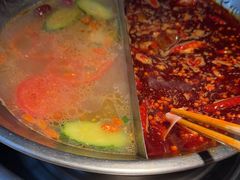 -小龙坎火锅(全球总店)