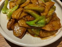 -金掌勺·锅包肉(广渠门店)