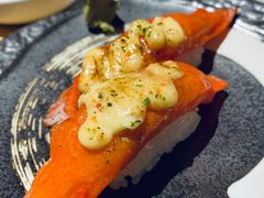 -东菊料理(吉利购物广场店)