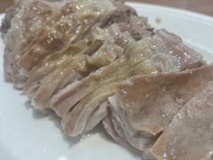 -贯贯吉·清真餐厅(浙江中路店)