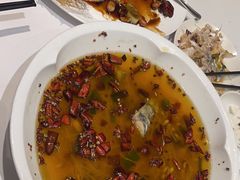 -眉州东坡(春秀路店)