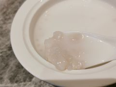 椰汁西米露-悦秀·高级粤菜