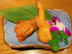-鱼跃料理(步步高店)