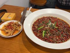 -邱大妈水煮(龙山店)