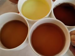 -上海和平饭店华懋阁 Cathay Room