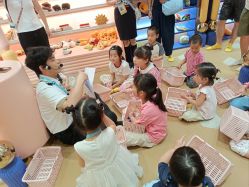 -奈尔宝·儿童乐园·亲子餐厅(苏州大悦城店)