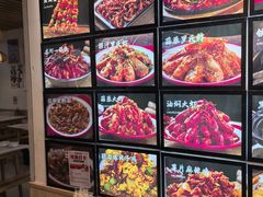 -郑记•不夜城烧烤•龙虾•虾蟹(黄鹤楼店)