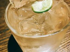 -爱啤精酿·民谣酒馆(滨江店)