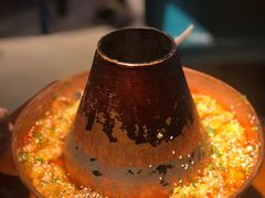 -觅山云南菜(泊富ICITY店)