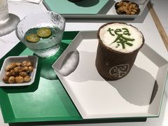 -茶是一枝花泡茶店