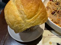 -老厨家(友谊路总店)