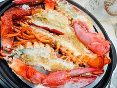 -半岛听涛蒸汽海鲜自助(K11店)