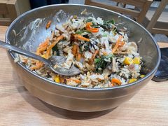 -米村拌饭(凯德和平广场店)