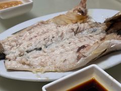 -车头老二大排档(金城步行街店)