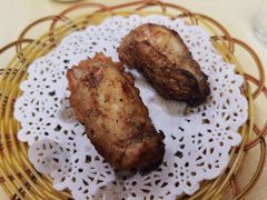 -蚝家菜馆(沙井店)
