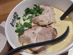 -和府捞面(北美新天地店)