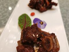-北京宝辰饭店·聚彩轩中餐厅