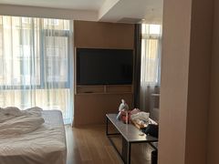 -深圳海景嘉途酒店(东翼楼)