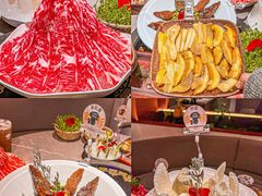 -芸山季·云南野生菌火锅(宝能环球汇店)