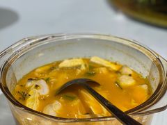 -翠湖轩中餐厅(昆明翠湖宾馆店)