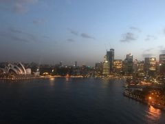 -悉尼海港大桥