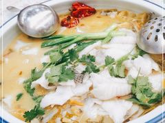 -新辉港式茶餐厅(北栅店)