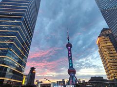 -东方明珠广播电视塔