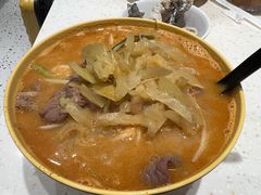 过桥米线-谭仔米线(壹方城店)
