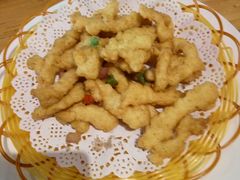 -聚鑫阁江浙菜·非遗传承技艺(闵行交大店)
