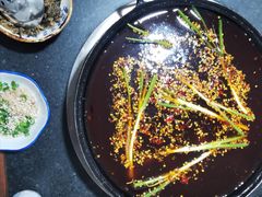 -石灰市毛记烧鸡公(解放碑店)